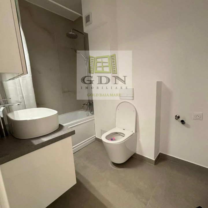 Inchiriere apartament - Petre Dulfu