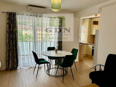 Inchiriere apartament - Petre Dulfu