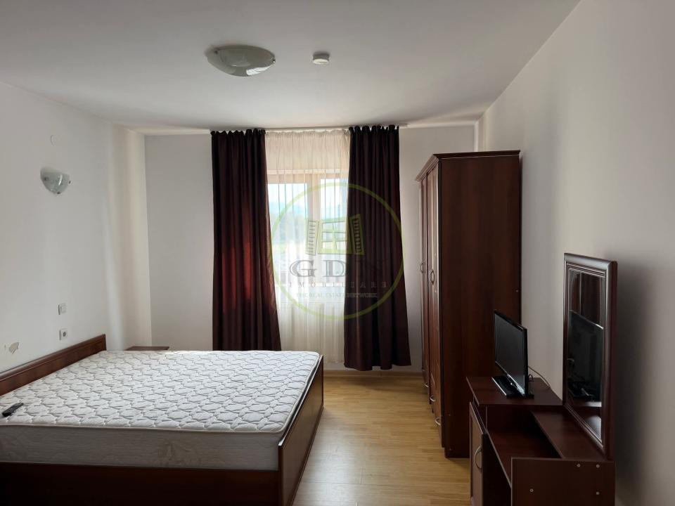 Apartament in Selimbar de inchiriat
