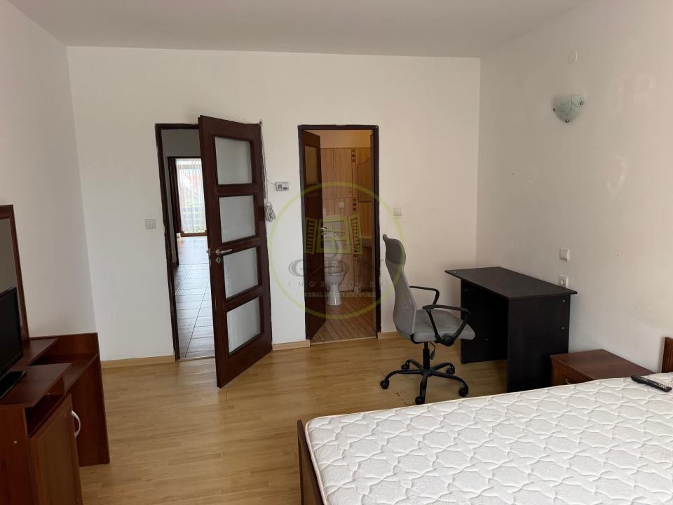 Apartament in Selimbar de inchiriat