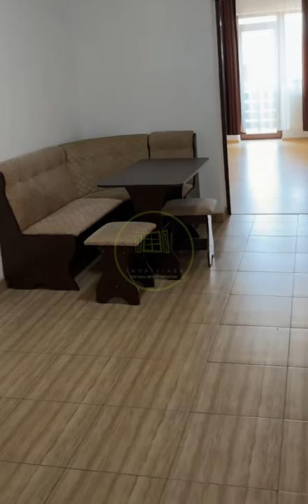 Apartament in Selimbar de inchiriat