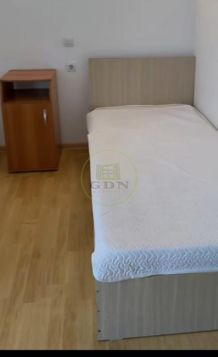 Apartament in Selimbar de inchiriat