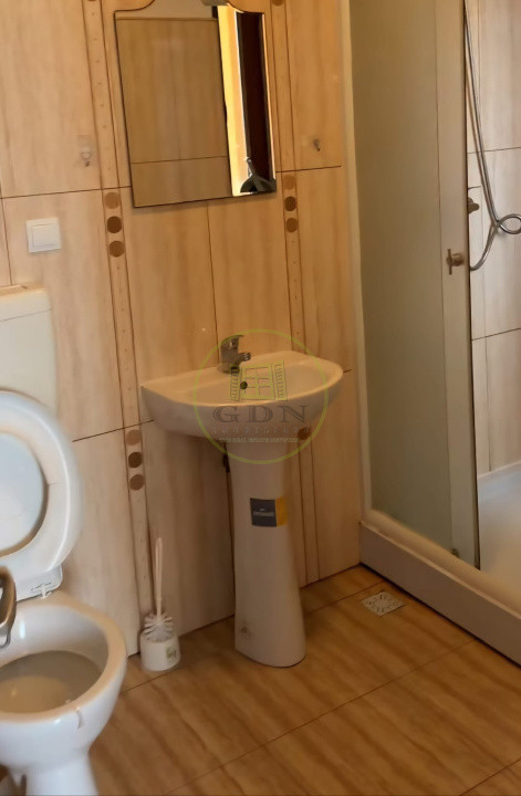Apartament in Selimbar de inchiriat