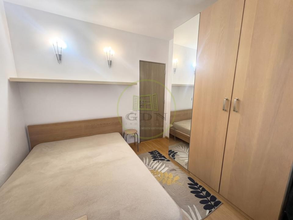 Apartament cu 3 camere| Mobilat și utilat complet | Drumul Taberei | 590 €/lună