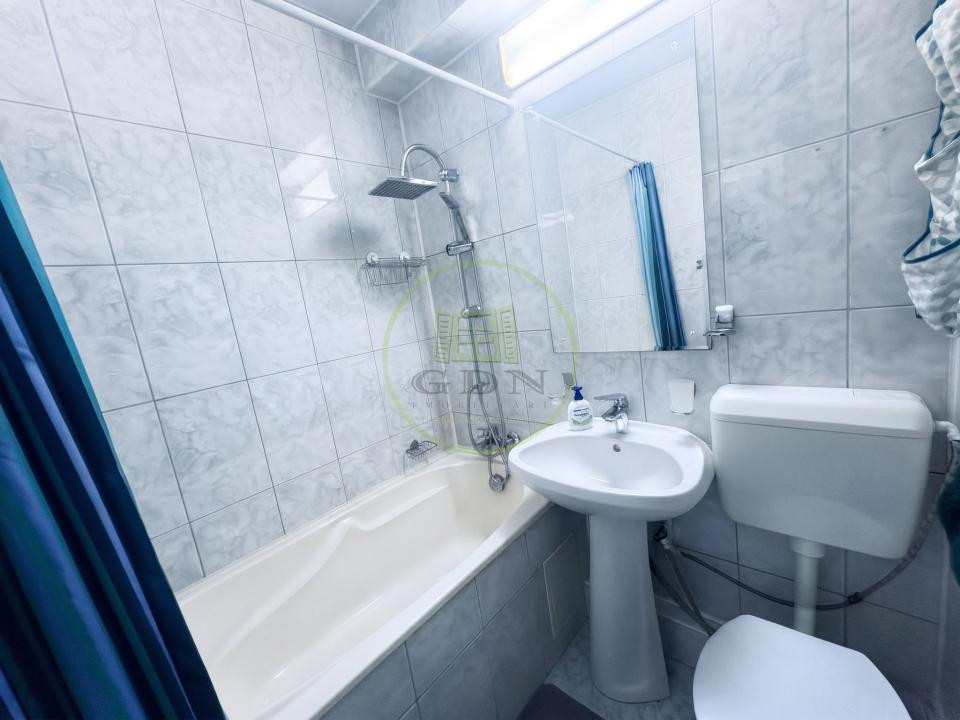 Apartament cu 3 camere| Mobilat și utilat complet | Drumul Taberei | 590 €/lună