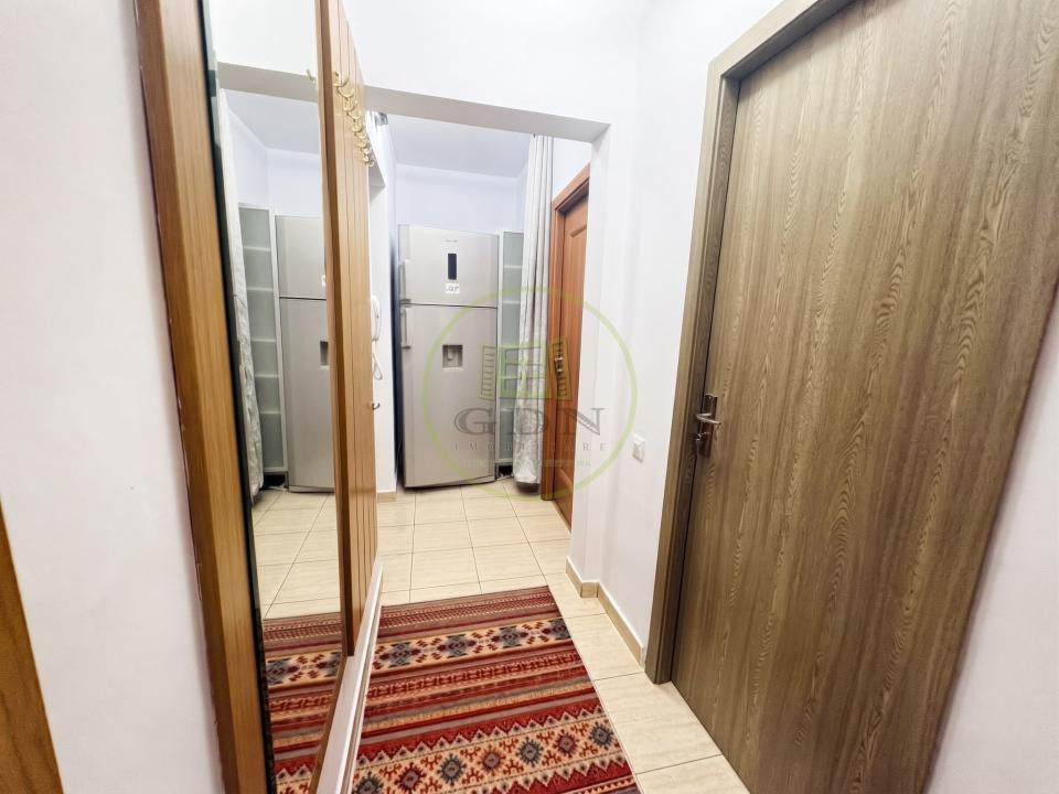 Apartament cu 3 camere| Mobilat și utilat complet | Drumul Taberei | 590 €/lună