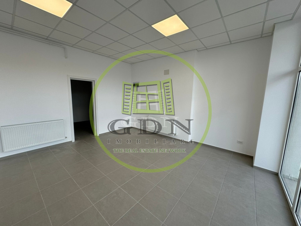 Spatiu comercial, parter, 65 mp, 1 Mai, Zona Autogara