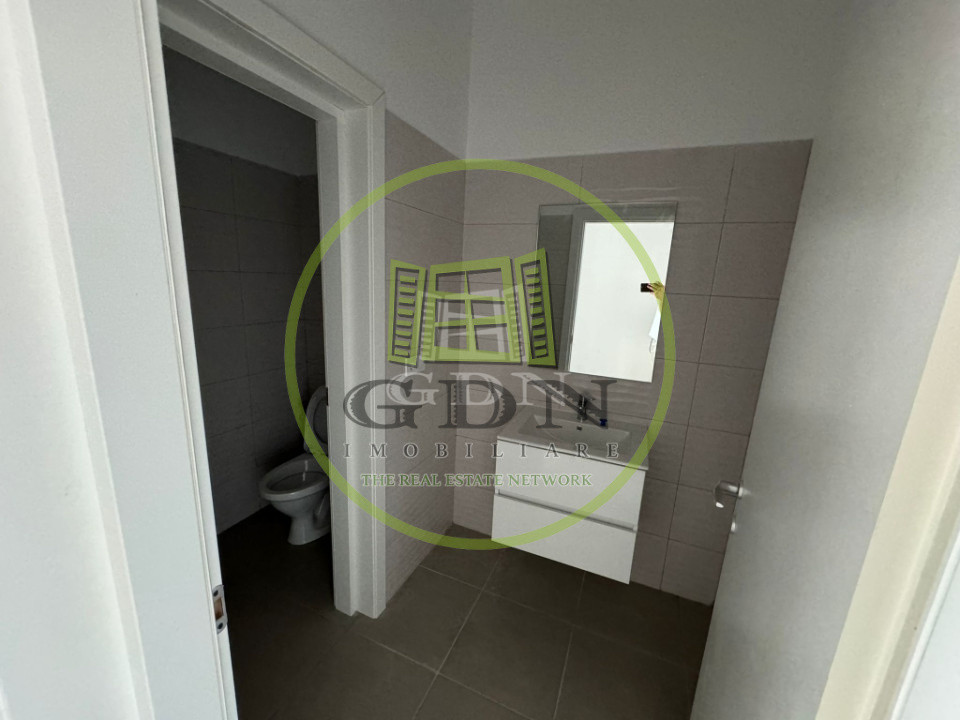 Spatiu comercial, parter, 65 mp, 1 Mai, Zona Autogara