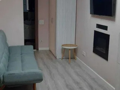 Apartament 2 camere 62 mp de vânzare, Șoseaua Alba Iulia Turnișor 