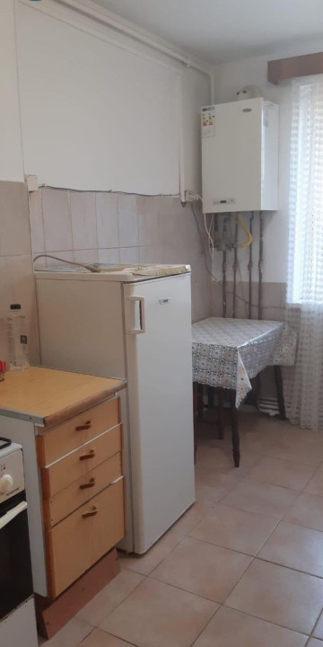 Inchiriez Apartament 2 camere, Decomandat, 50 mp Utili,Ultra-Central