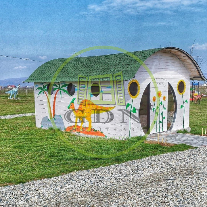 Spatiu comercial, Valea Avrigului