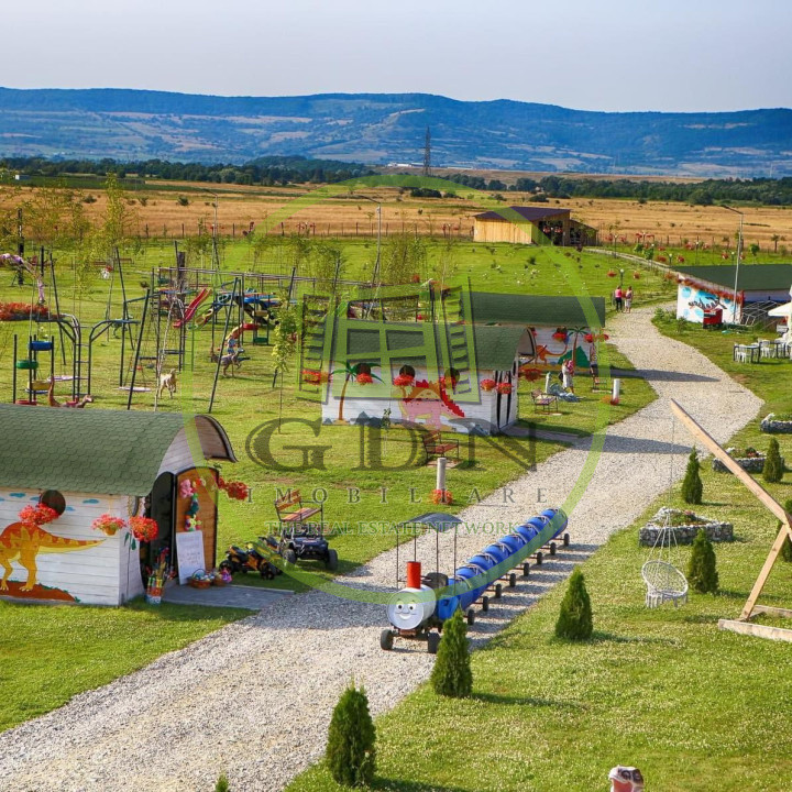 Spatiu comercial, Valea Avrigului