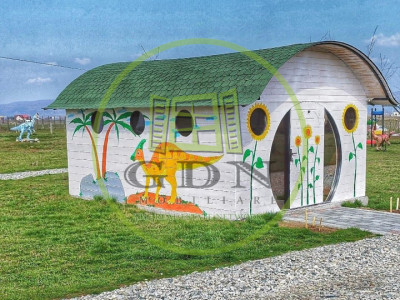 Spatiu comercial, Valea Avrigului