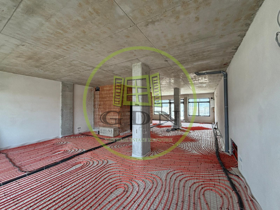 Spatiu comercial, Turnisor