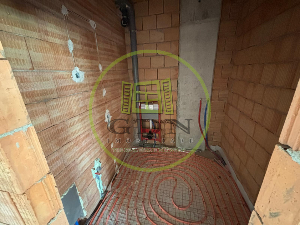 Spatiu comercial, Turnisor