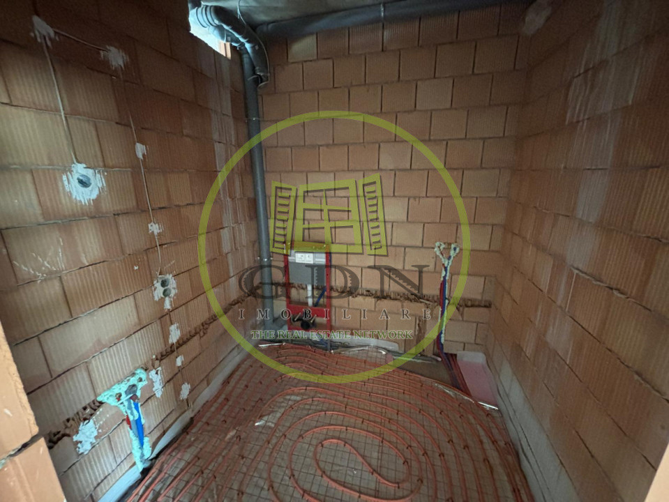 Spatiu comercial, Turnisor