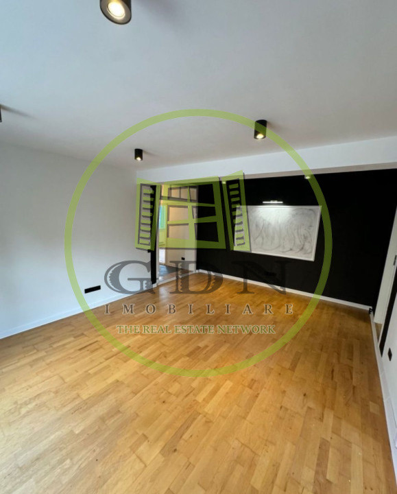 Inchiriez Spatiu Birouri, 100 mp utili