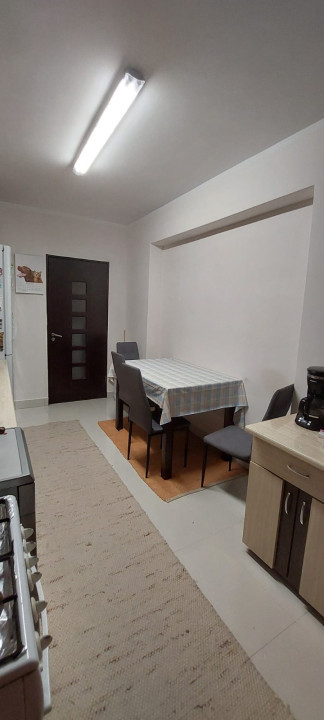 Apartament de vânzare cu 2 camere 64 mp în Selimbar