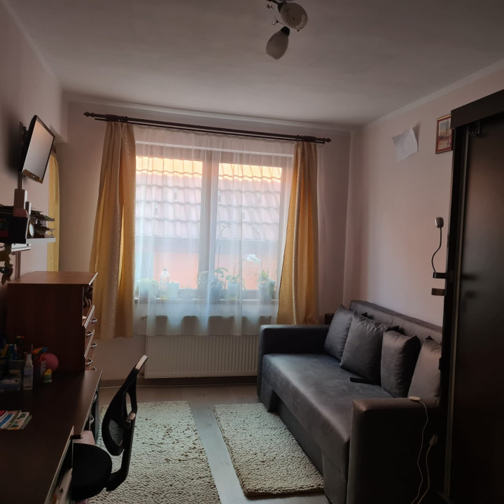 Apartament de vânzare cu 2 camere 64 mp în Selimbar