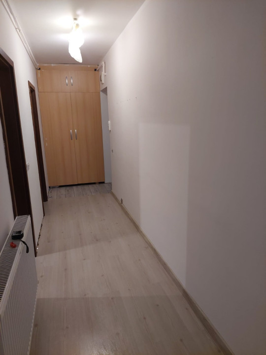 Apartament de vânzare cu 2 camere 64 mp în Selimbar