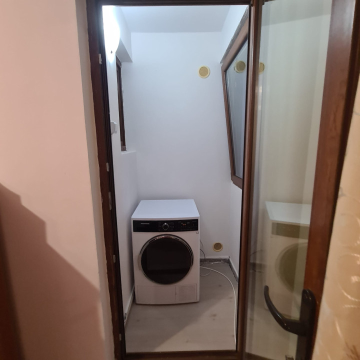 Apartament de vânzare cu 2 camere 64 mp în Selimbar