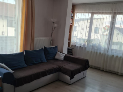 Apartament de vânzare cu 2 camere 64 mp în Selimbar