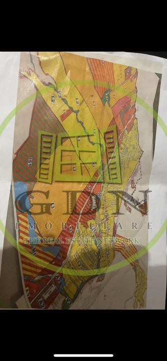 Vand Teren Extravilan, 11.600 mp, Ideal constructie P+4