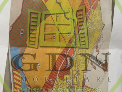 Vand Teren Extravilan, 11.600 mp, Ideal constructie P+4