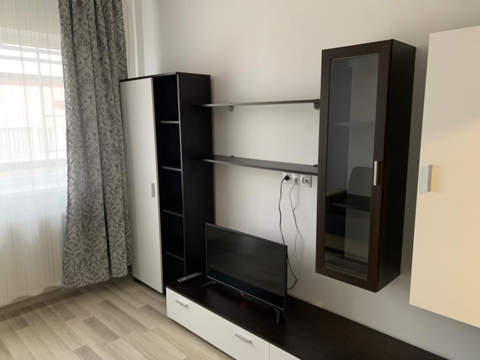 Apartament 2 camere decomandat in Buna Ziua, cu terasa superba si loc de parcare