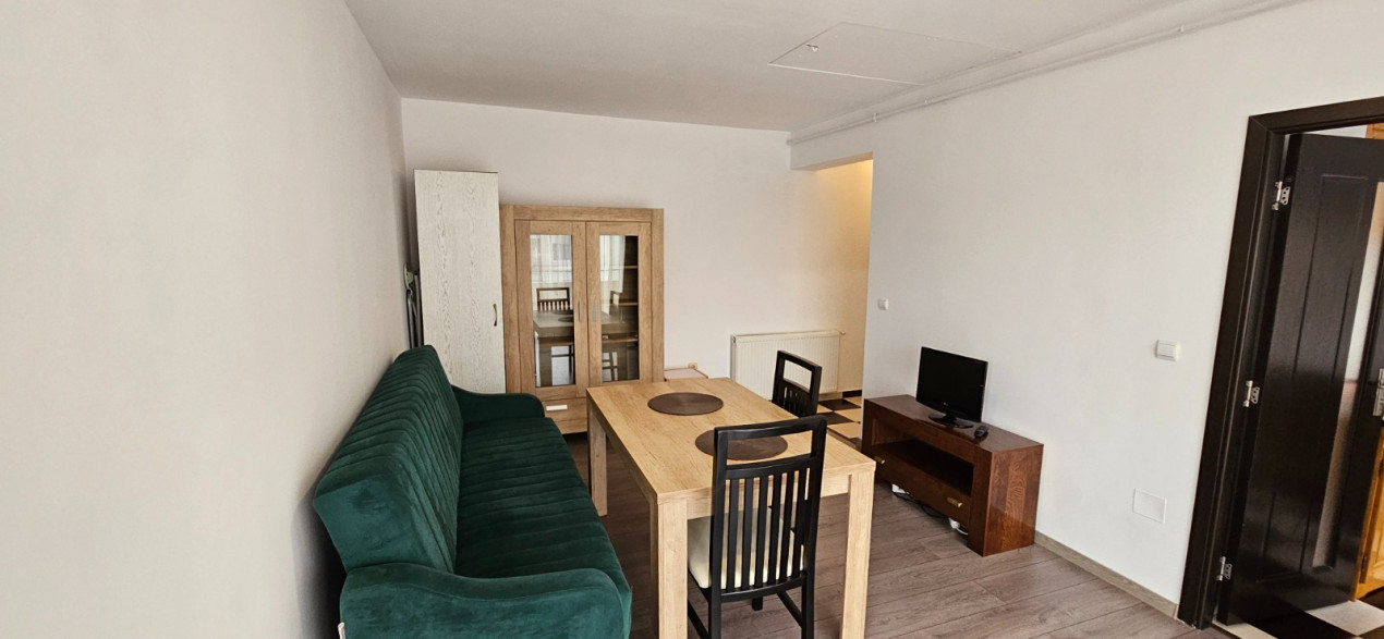 Apartament 2 camere in Buna ziua!