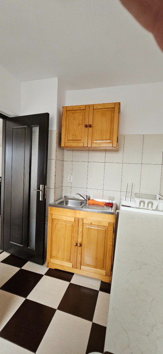 Apartament 2 camere in Buna ziua!