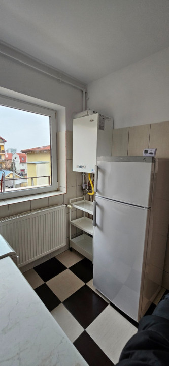 Apartament 2 camere in Buna ziua!