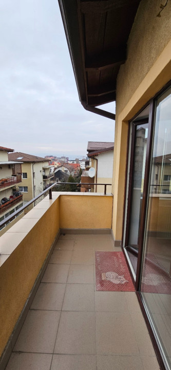 Apartament 2 camere in Buna ziua!