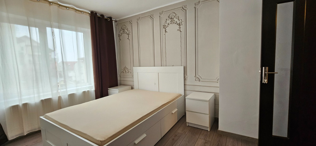 Apartament 2 camere in Buna ziua!