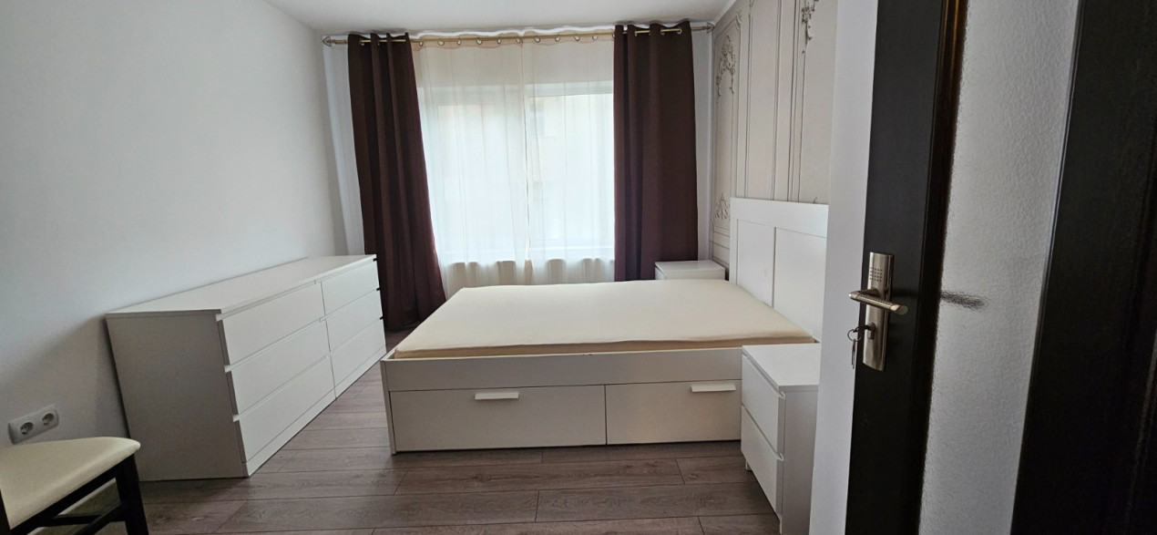 Apartament 2 camere in Buna ziua!