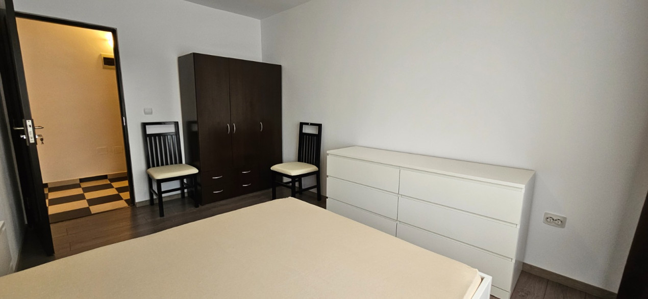 Apartament 2 camere in Buna ziua!