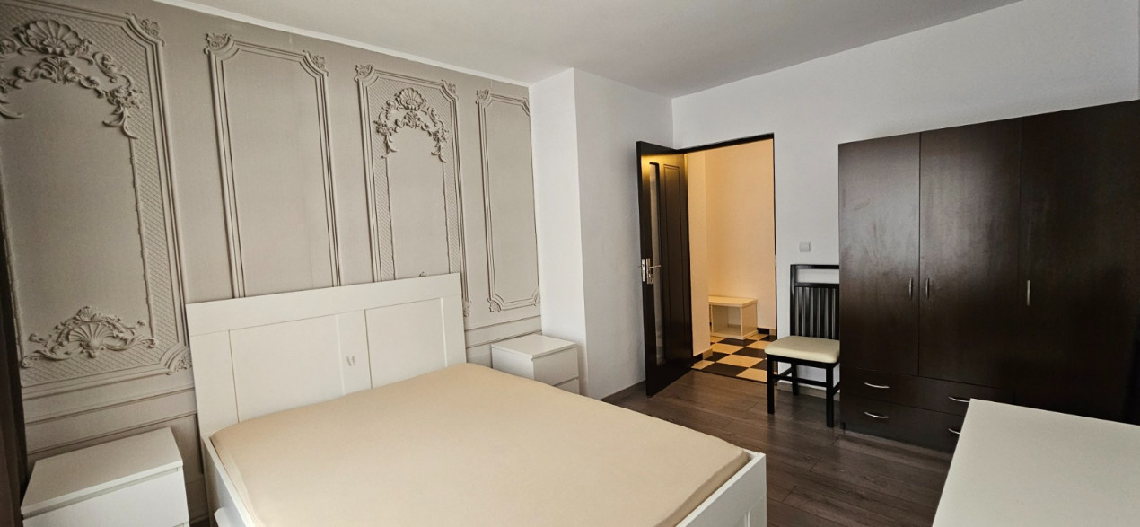 Apartament 2 camere in Buna ziua!