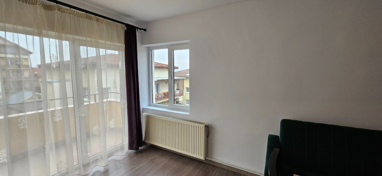 Apartament 2 camere in Buna ziua!