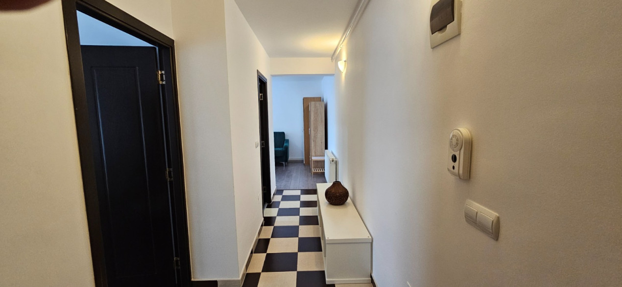 Apartament 2 camere in Buna ziua!