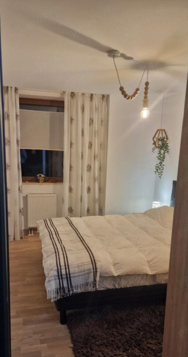 Agentie, ofer spre inchiriere apartament 3 camere pe Drumul Poienii