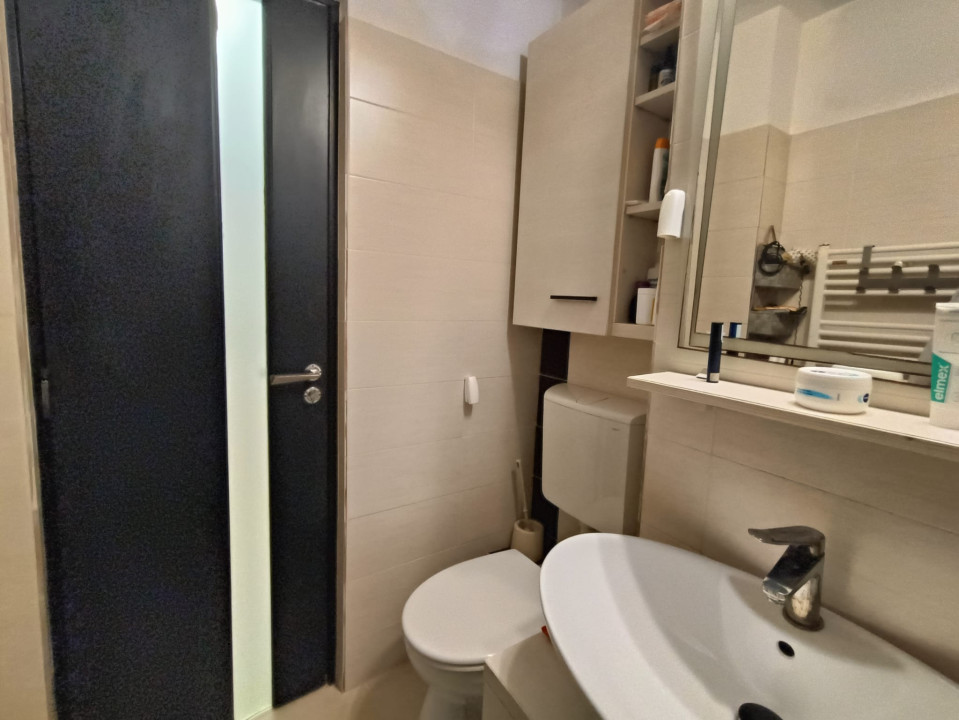 Apartament 3 camere, decomandat, 71.78mp, cartier Craiovita, zona Fortuna