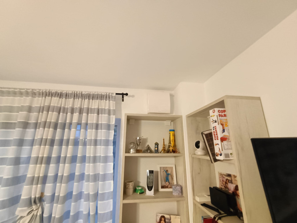 Apartament 3 camere, decomandat, 71.78mp, cartier Craiovita, zona Fortuna