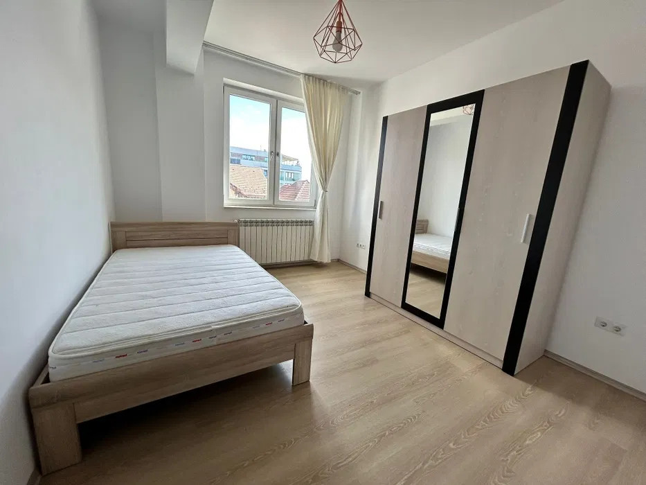 Apartament 3 Camere la Vilă - Zona Calea Dumbrăvii,