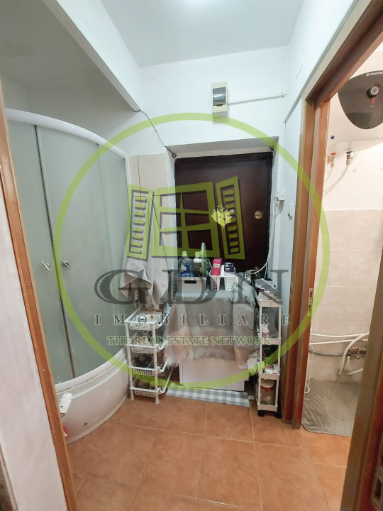 Garsoniera, 29mp, Cartier Sarari