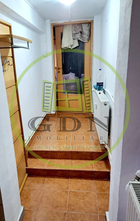 Garsoniera, 29mp, Cartier Sarari