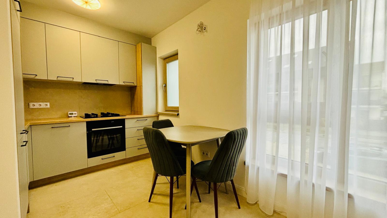 Apartament 2 camere chirie 