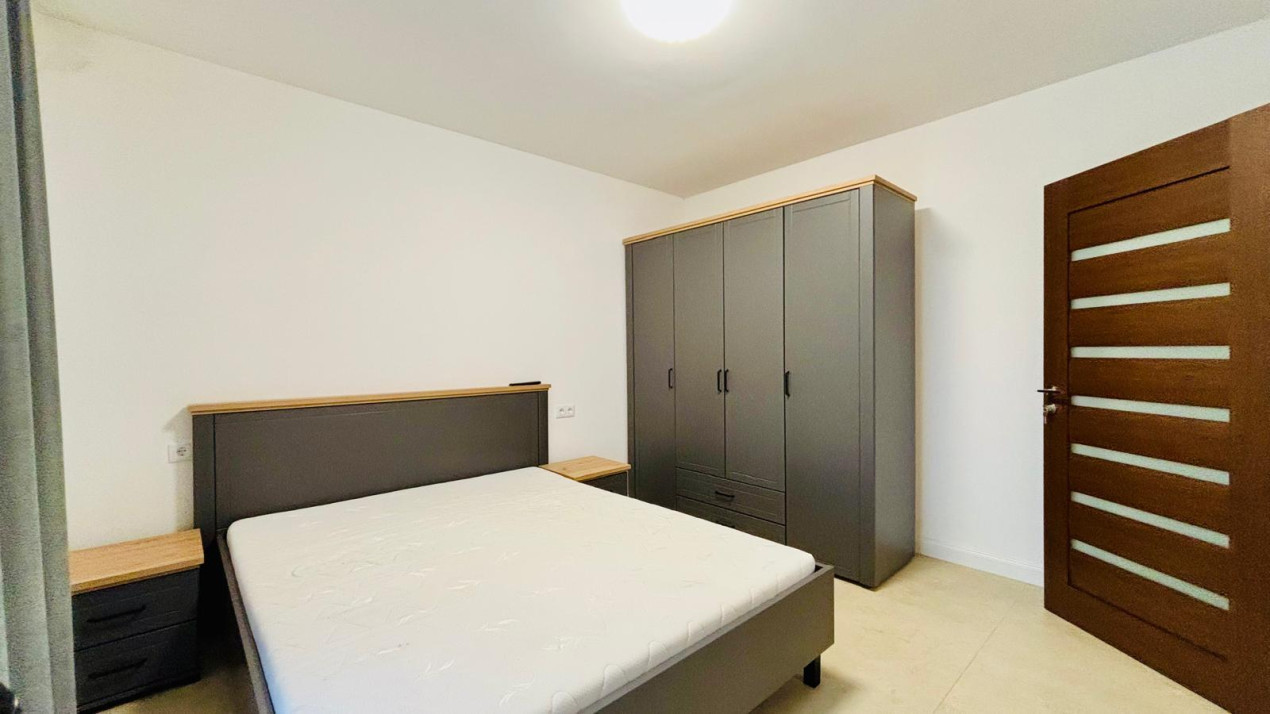 Apartament 2 camere chirie 