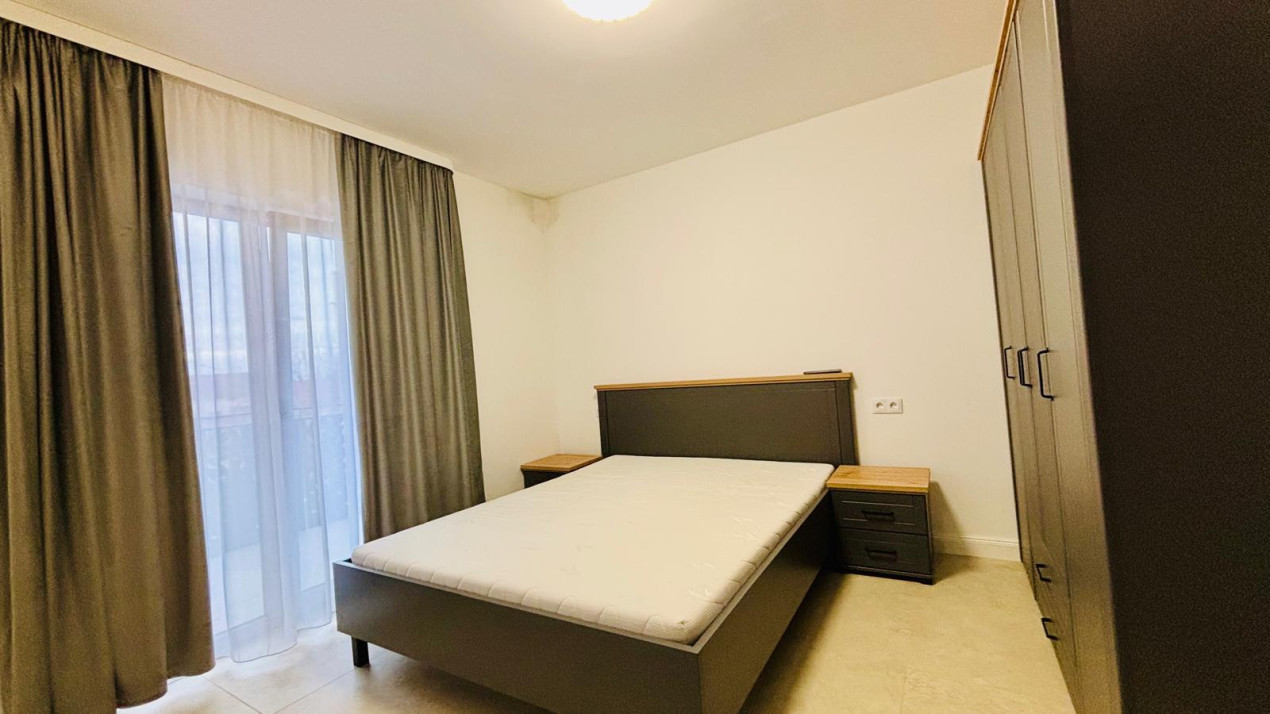 Apartament 2 camere chirie 