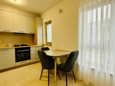 Apartament 2 camere chirie 