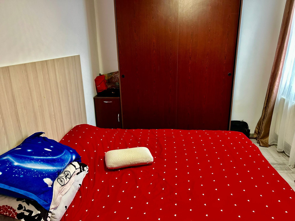 Apartament 2 camere Alexandru Obregia - priveliste superba!